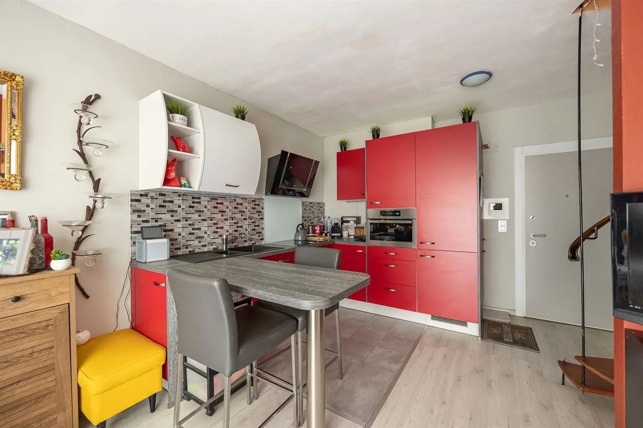 Apartamento En venta - 2100 Deurne BE Image 5