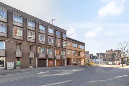 Apartamento En venta 3500 HASSELT BE