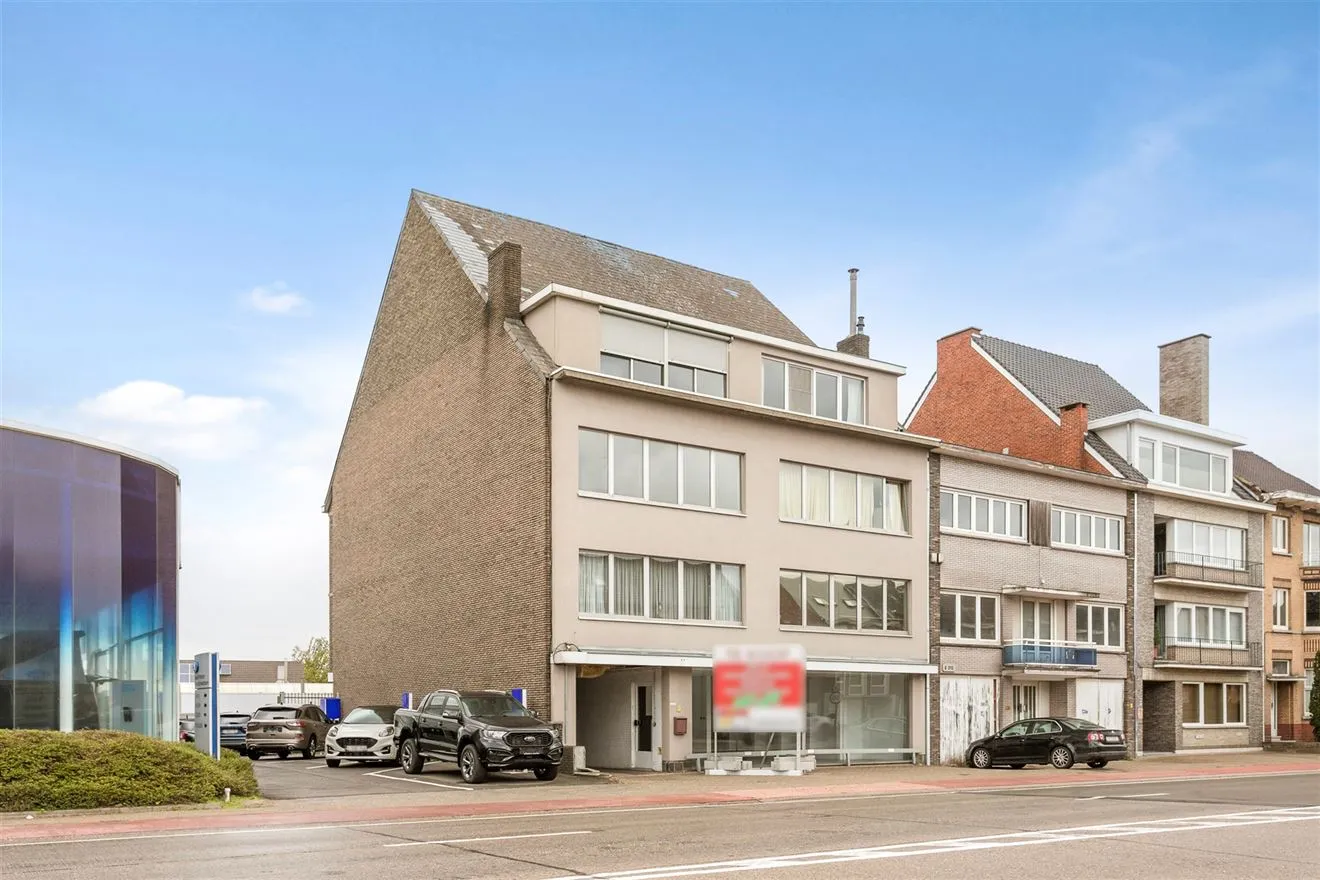 Comercial En venta - 3500 HASSELT BE Image 1