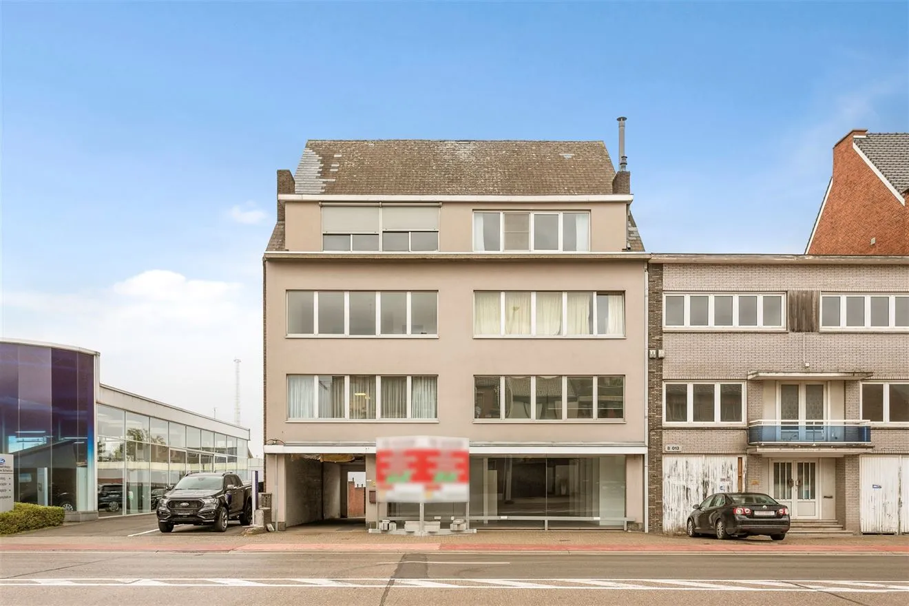 Comercial En venta - 3500 HASSELT BE Image 3