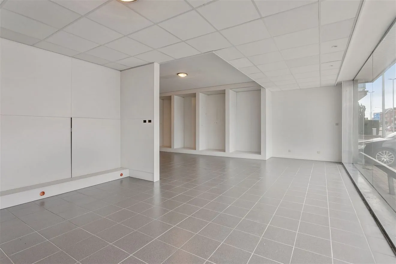 Propiedad comercial En venta - 3500 HASSELT BE Image 6