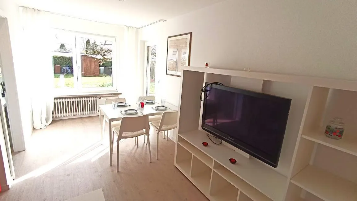 Apartamento En alquiler - 85740 munich DE Image 12